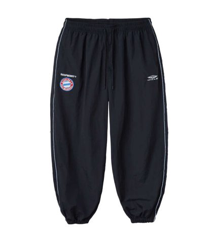 GV Gallery COAL TRACK PANTS