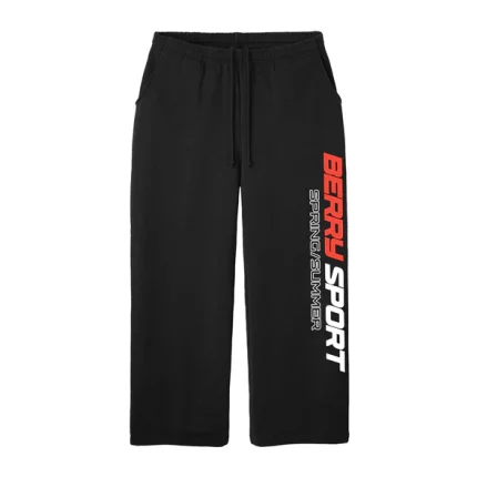 Gv Gallery S.S SWEATPANTS