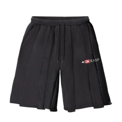 GV GALLERY BLACK LOBSTER SHORTS